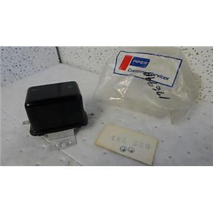 Piper Aircraft 24V Relay P/N 484-226 New