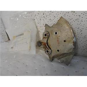 Aircraft Part, Sector Assembly Rudder P/N 51062-00