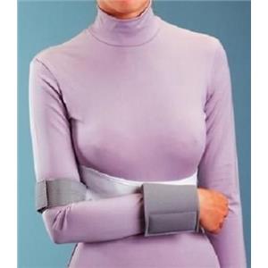 Procare 79-84048 Elastic ShoulderImmobilizer Female Size XL 36 to 42"