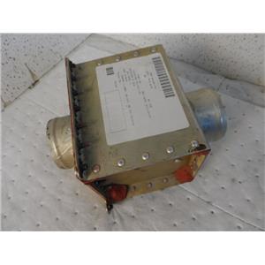 Aircraft Part, Box Assembly P/N 46185-000