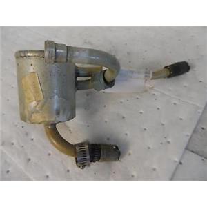 Aircraft Part Accumilator Assembly P/N 51669-002