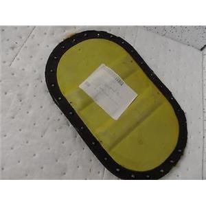 Aircraft Part Cover Assembly P/N 45780-000