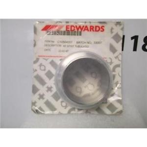 Edwards C10504351 NW50 Long Weld Stub SS
