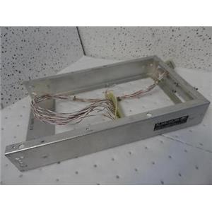 Narco Avionics Mounting Tray AT50A / I50 TSO 56282-102