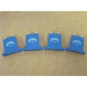 **Pack of 4** Siemens  S10V-B32K230  2-Pole Metal Oxide Block Varistors, 250V