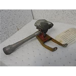 Allen Aircraft  Pump, Jet  P/N 616E504 3653015 Aviation Part