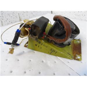 Aircraft Part Sensor Assembly P/N 3783166-501