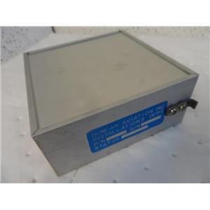 Duncan Aviation Relay Box P/N AMB-100
