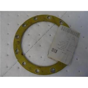 Aircraft Part Plate/Ring Assembly P/N 42191-000