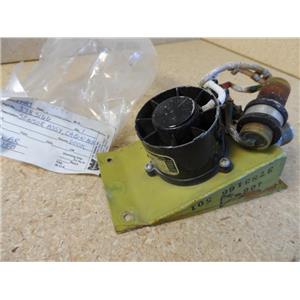 Aircraft Part Sensor Assembly, Cabin Air P/N 3783166