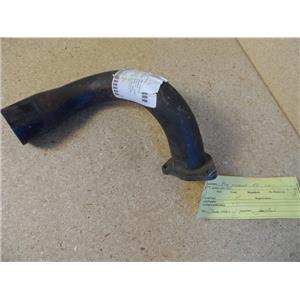 -- Aircraft LW10159 Part Exhaust Pipe P/N R/H No. 1 --