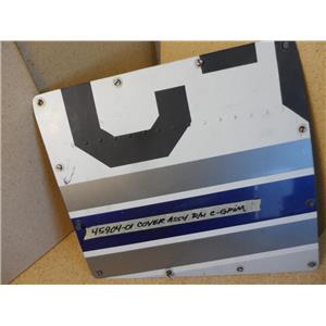 Aircraft Part Cover Assembly P/N 45904-01 R/H C-GPIM