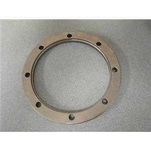ISO-CF ST/ST 8-Bolt Non-Rotatable Bored Flange, 6.5" OD x 5.13" ID x .50" Thick