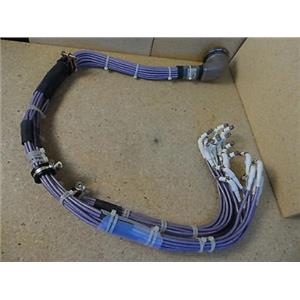 Satellite Communication Cable Aircraft Type Falcon 900B P/N 1333-410-200