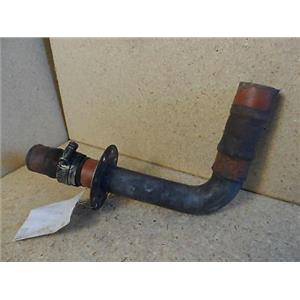 Aircraft Part Line Assembly P/N 50614-003