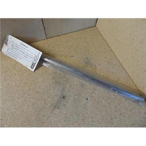 Shaft, Rudder Pedal Support P/N 3533114-501