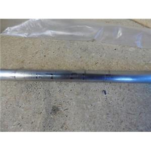 Rudder Pedal Support Shaft  P/N 3533114-501