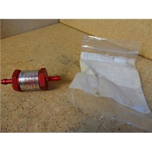 Check Valve, Aircraft Part # 1064-00-1