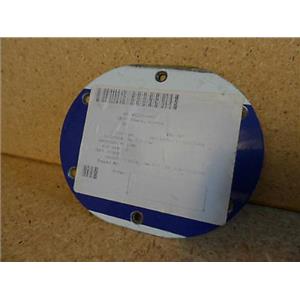 Aircraft Part Access Plate  P/N 47255-000