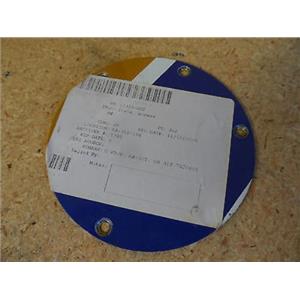 Plate R/H P/N 17318-002 Aircraft Part