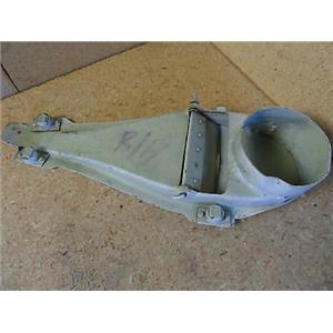 Air Scoop Assembly R/H P/N 51506-008