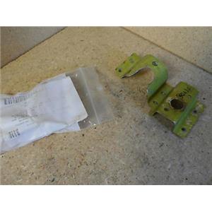 Aircraft Bracket Part P/N 50410-000