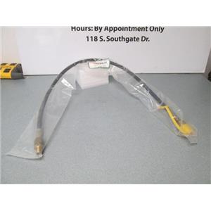 BOC Edwards A23302049 Escription 1/4" I/D Hose Assy