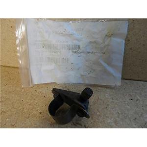 Bracket, Aircraft Part P/N F10A-705200323