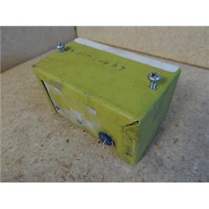 Assembly, Box P/N CA-31T-1-007