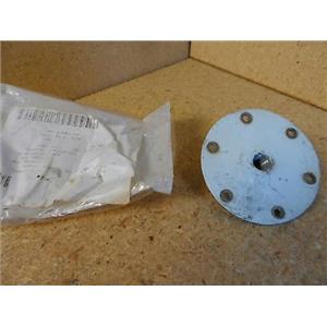 Plate Assembly  P/N 40549-002 Aircraft Part