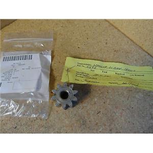 Oil Pump Driving Impeller P/N 61298 Aircraft Part