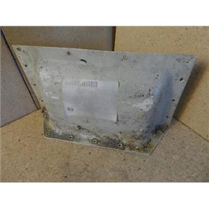 Aircraft Part P/N 47005-03 Access Cover