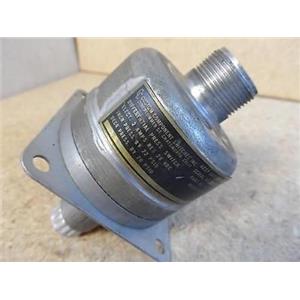 Custom Component Switches P/N 42D167 Differential Pressure Switch