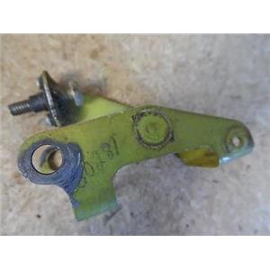 Piper Bracket Assembly P/N 50287-000