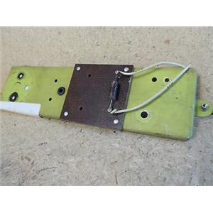 Piper Bracket Assembly P/N 47108-002 Rev. R 4040