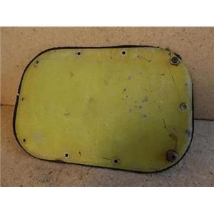 Piper P/N 45683-000 Cover Assembly