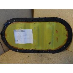Piper Aircraft Plate Assembly P/N 46799-000