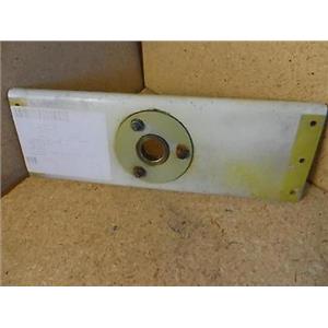 Channel Assembly Piper P/N 47071-000 Aviation