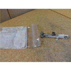 Aviation Aircraft Actuator P/N 41454-04 Assembly Assy