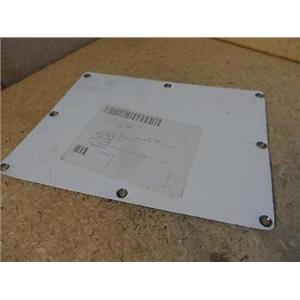 Panel, Piper P/N 40636-001