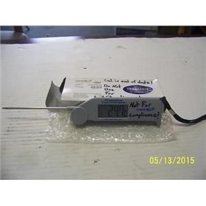 VWR 37000-422 Traceable Flip-Stick Thermometer