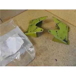 Bracket Assy. Piper 45892-000 Assembly