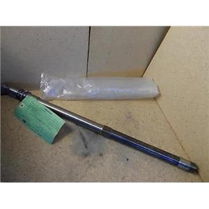 Garrett P/N 3101672-2 Shaft