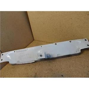 Aircraft Part Plate Assembly Piper P/N 50229-015