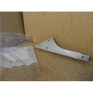 Piper Aircraft Part P/N 43647-000 Bulkhead