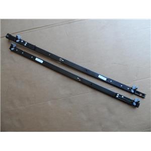 Accuride Server Rack Rail/Slide Set P/N 0304-1 Approx 31"