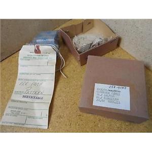 Avionics Connector P/N 5935-00-258-9143