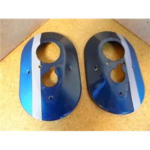 Piper Aircraft Part, Cover P/N 49688-002 Pair