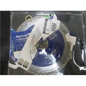 AdvantiPro HD-T70S8 202882325 - 7 in. Turbo Diamond Blade