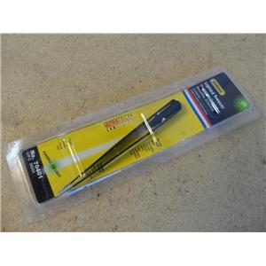 General Lighted Tweezer 70401 Straight Tip New